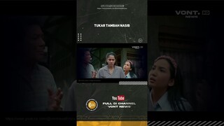 TUKAR TAMBAH NASIB | SATU LAGI NIH FILM TERBARU YANG WAJIB KALIAN TONTON!! #filmbioskop