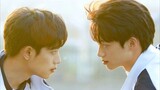 Stay With Me (Eps 1 - Sub Indo)