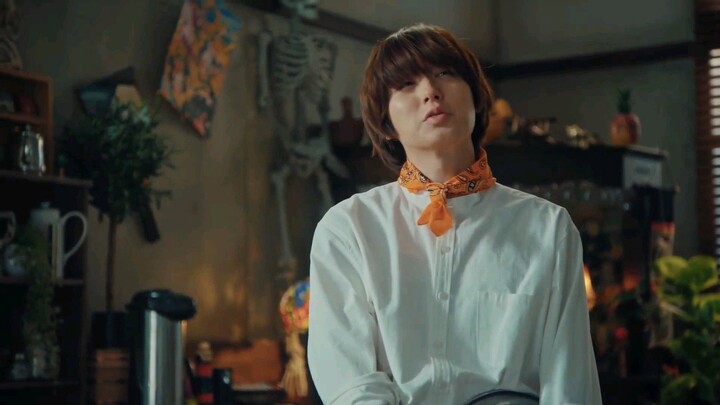 Kaseifu no Hikaru S2 Episode 3 RAW