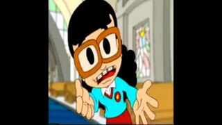 Betty Toons La Primera Comunion De Betty Parte 2 de 2
