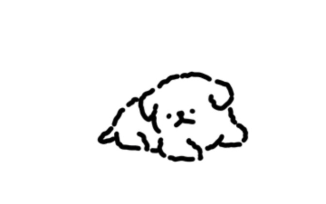 Sebaiknya kamu yang proaktif mengajakku mengobrol!