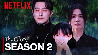 The Glory Season 2 Is About To Change Everything