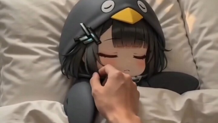 Bisa dibayangkan, siapa yang meneliti benda kecil ini, ya?