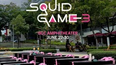 Squid Game season 3 Tagalog dub episode 1