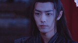 [Wangxian/Boxiao] Raja Iblis tidak pernah melupakan kedua belas: Wei Ying mengikuti ujian (otak cint