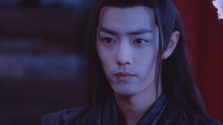 [Wangxian/Boxiao] Chúa quỷ không bao giờ quên mười hai: Wei Ying tham gia kỳ thi (nhân vật phản diện