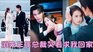 เธอเผลอหลับนอนกับ CEO ในวันที่เธอลาออก แต่เขากลับไล่เธอให้แต่งงาน