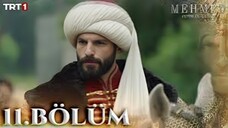 Sultan Mehmed:The Fatih Sultan English Subtitle || FHD Bolium -11 || Season -1