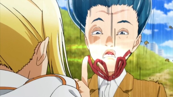 “คุณอยากมีส่วนร่วมในการประลองเกมระหว่างสาวน่ารักสองคนไหม?”