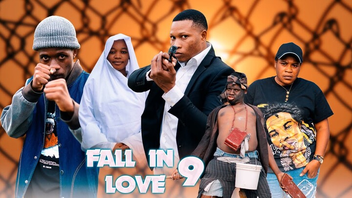 FALL IN LOVE | EP 9| FINAL