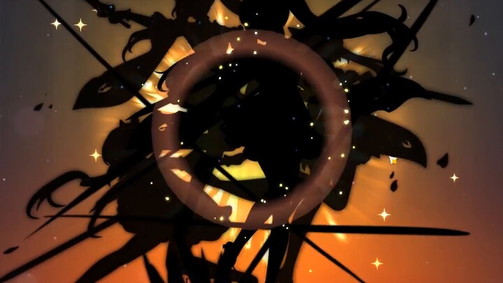 [Trò chơi] Ít nhất 5 sao mỗi điều ước*10 cho người mới chơi Genshin?