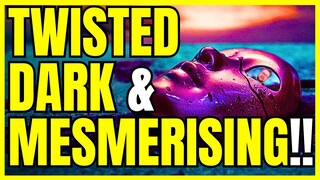 Mask Girl Netflix Series Review - New Kdrama - (Maseukeugeol)