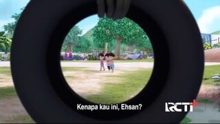 Upin & Ipin Musim 19 - Jalan Jalan Puasa - Upin Ipin Terbaru 2025