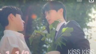 EP. 11 # KISS KISS SXX (ENGSUB)