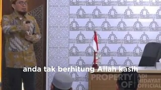 Assalamualaikum warahmatullahi wabarakatuh, Subhanallahi wabihamdihi Subhanallahil adzim