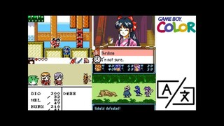 Top 30 Best Fan-Translated Games For GBC