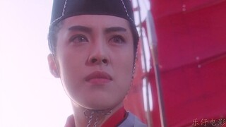 第3集|东方不败重出江湖，将整个武林掀起一场腥风血雨