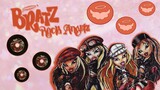 Bratz Rock Angelz - Filme Completo - ( Versão DVD ) - Especial Musical
