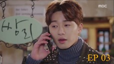 Kill Me, Heal Me Ep. 03 Sub Indo