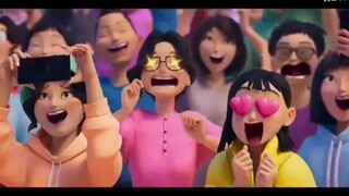 The Saja Boys - Soda Pop | Kpop Demon Hunters