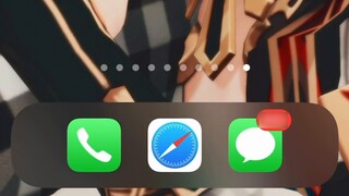 Mengapa seseorang tertangkap [Hai Wei/Zhi Miao]