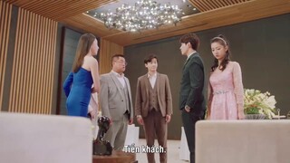 Tình Yêu Và Âm Mưu 2 EP 8 [Sub Việt]