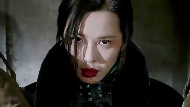 นกอินทรีบนภูเขาส่งผู้หญิงมาทดสอบเหล่าจิ่ว แต่กลับเกิดเหตุการณ์ไม่คาดคิดขึ้น