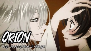 Lagu Jepang Terbaik Sepanjang Masa 😍 | Orion【おりおん】- Kenshi Yonezu cover by Rionaナ