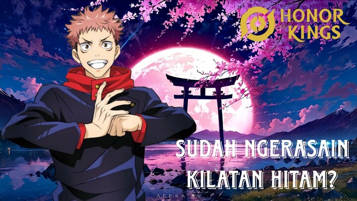 KITA KASIH KILATAN HITAM KE MUSUH SOK KERAS‼️