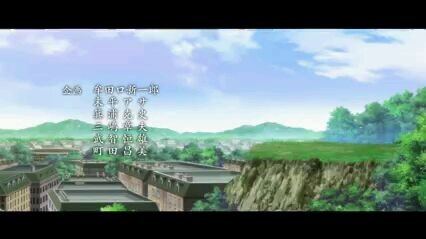 The reincarnation of the strongest exorcist ep 7