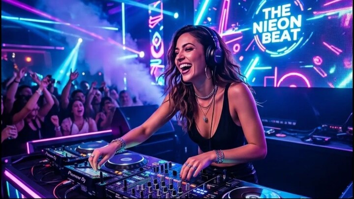 DJ