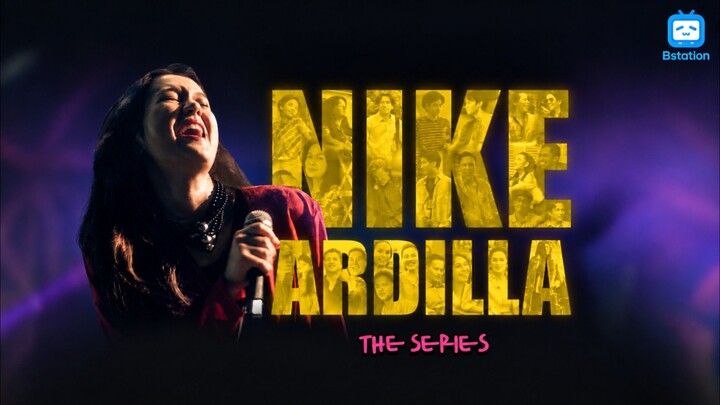 NIKE ARDILA EP - 06 TAMAT 720P HD