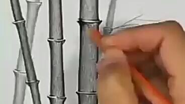 mudah mengambar untuk anak anak