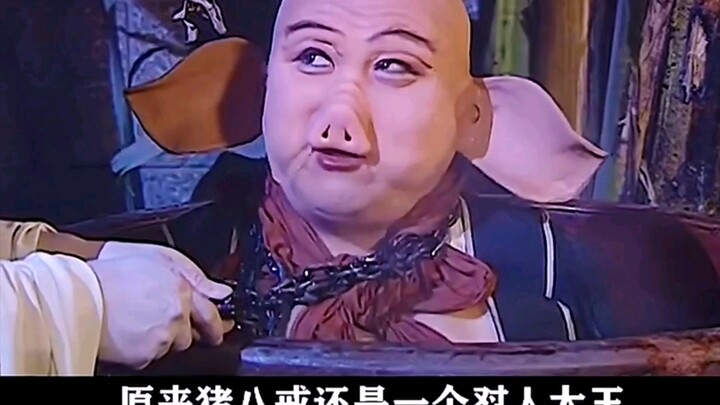 Hồi nhỏ sao chẳng nhận ra Tôn Ngộ Không còn là vua cãi nhau cơ chứ #CựcPhê #HàiHước