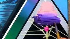 Simple But Cool!!😯😯♥️♥️