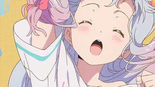 『Eromanga Sensei』-อะดรีนาลีน!!!/TrySail—【4K60FPS】เพลิดเพลินกับแอนิเมชั่นโดยไม่ต้องมีคำบรรยาย