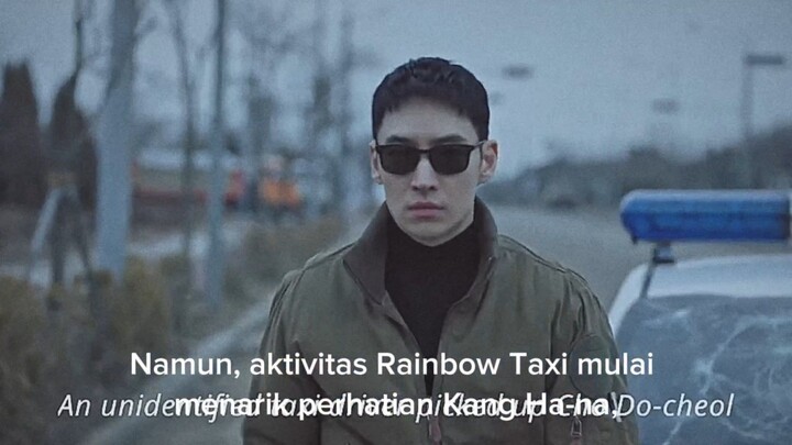 TAXI DRIVER SEASON 1