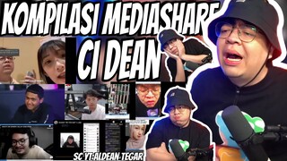 PART 2 KOMPILASI MEDIASHARE DEANKT " KEBUN BINATANG " || PART 188!!!