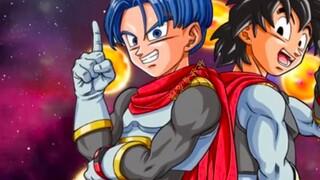 Dragon Ball Super resumes update, new plot released on February 20