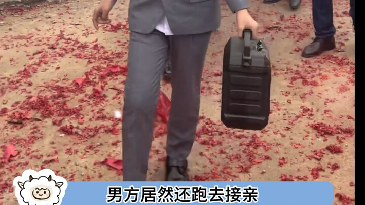 Bố mẹ bên nhà trai bình thường khi nghe tin bên nhà gái mang thai, sẽ lập tức chủ động đưa chuyện sí