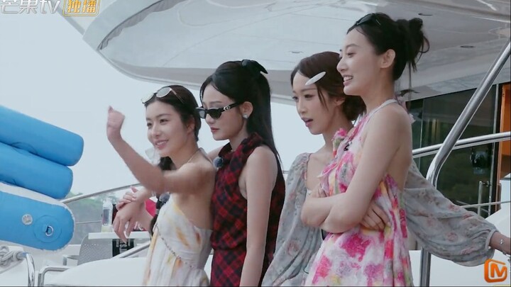 Khoảng Cách Giữa Chúng Ta Và Tình Yêu Tập 6b - The Distance to Love - Chasing Season