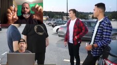 'Raiding Boogie2988's Kitchen!' Reaction! Daym Drops Reaction