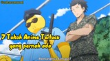 7 Tokoh Anime Terlucu yang pernah ada‼️Siapa favorit kamu guys??