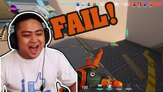 PLAYTS FAIL! - Valorant