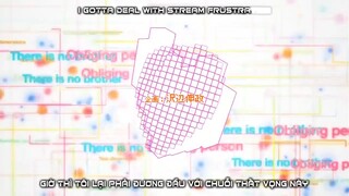 Thế Giới Chỉ Có Thánh Thần Biết Ss2 Tập 4