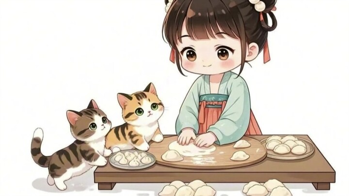 Will everyone in the world fall in love with super cute, adorable little kittens?