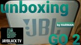 JBL GO 2 || FULL UNBOXING AND REVIEW VIDEO