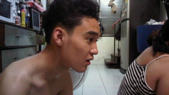 22คนมาถึงที่บ้านเรา เล่นเงินตางค์เหลียนราคา5บาท | PJ Channel