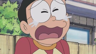 Nobita bị các bạn bỏ rơi #Nobita