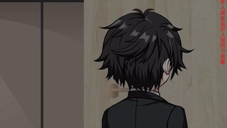 Episode 1 of Disaster: Don't Die